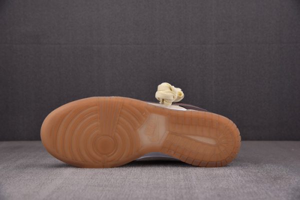 Nike Dunk Low Plum Eclipse Fj4734-100