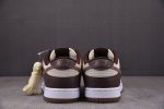 Nike Dunk Low Plum Eclipse Fj4734-100