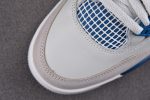 Air Jordan 4 Retro ''Military Blue'' 2024 Fv5029-141