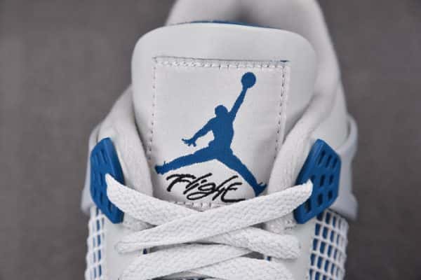 Air Jordan 4 Retro ''Military Blue'' 2024 Fv5029-141