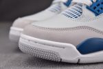 Air Jordan 4 Retro ''Military Blue'' 2024 Fv5029-141