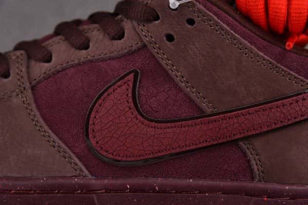 Nike Sb Dunk Low Valentine''S Day Fn0619-600