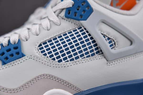 Air Jordan 4 Retro ''Military Blue'' 2024 Fv5029-141