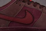 Nike Sb Dunk Low Valentine''S Day Fn0619-600