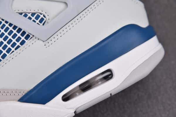 Air Jordan 4 Retro ''Military Blue'' 2024 Fv5029-141