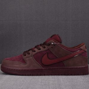 Nike Sb Dunk Low Valentine''S Day Fn0619-600
