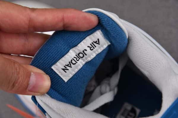 Air Jordan 4 Retro ''Military Blue'' 2024 Fv5029-141