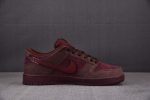 Nike Sb Dunk Low Valentine''S Day Fn0619-600