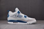 Air Jordan 4 Retro ''Military Blue'' 2024 Fv5029-141