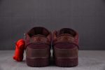 Nike Sb Dunk Low Valentine''S Day Fn0619-600