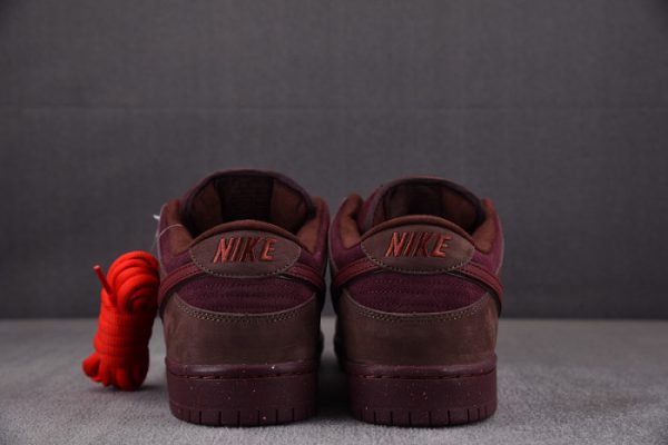 Nike Sb Dunk Low Valentine''S Day Fn0619-600