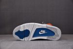 Air Jordan 4 Retro ''Military Blue'' 2024 Fv5029-141