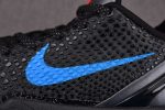 Nike Kobe 6 Dark Knight 429659-016