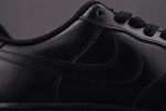 Nike Air Force 1 Low 07 Triple Black Cw2288-001