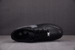 Nike Air Force 1 Low 07 Triple Black Cw2288-001