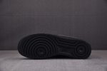 Nike Air Force 1 Low 07 Triple Black Cw2288-001