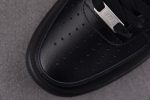 Nike Air Force 1 Low 07 Triple Black Cw2288-001