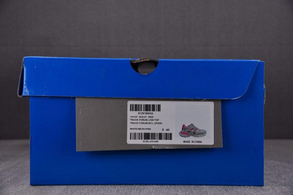 Sneaker Track 5000161