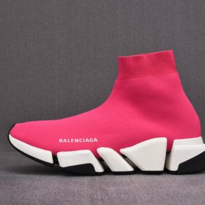 Speed Trainer Sneakers 1000040