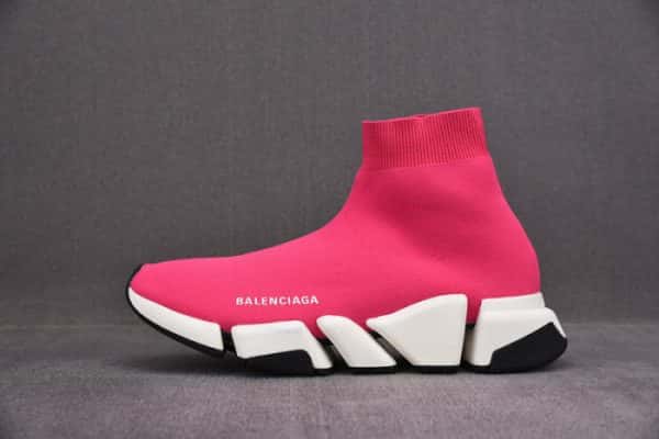 Speed Trainer Sneakers 1000040