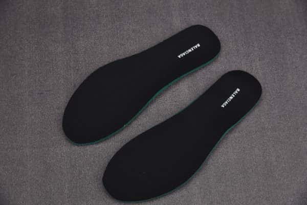 Speed Trainer Sneakers 1000040