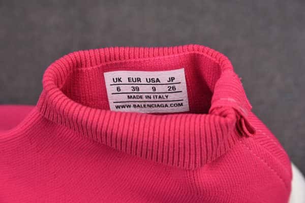 Speed Trainer Sneakers 1000040