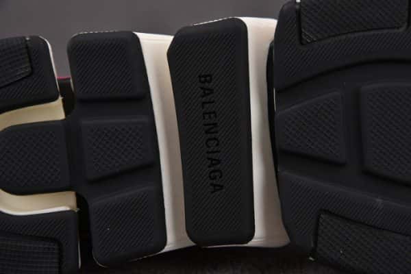 Speed Trainer Sneakers 1000040