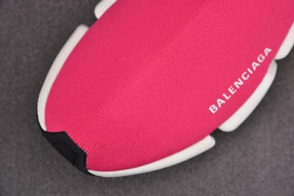 Speed Trainer Sneakers 1000040