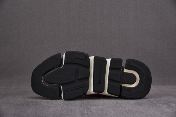 Speed Trainer Sneakers 1000040