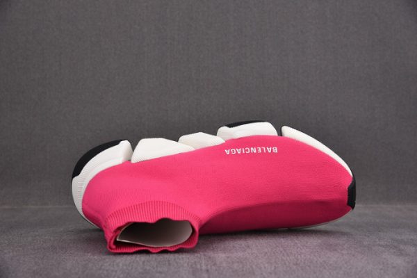 Speed Trainer Sneakers 1000040