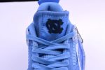 Air Jordan 4 Retro Sky Blue White