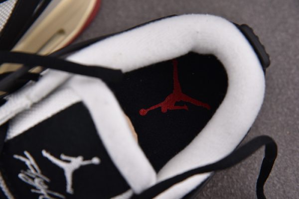 Air Jordan 4 Rm ''Canyon Rust'' Fq7939-100