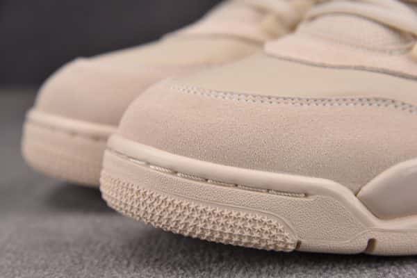 Air Jordan 4 Rm Legend Light Brown Fq7940-200