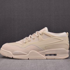 Air Jordan 4 Rm Legend Light Brown Fq7940-200