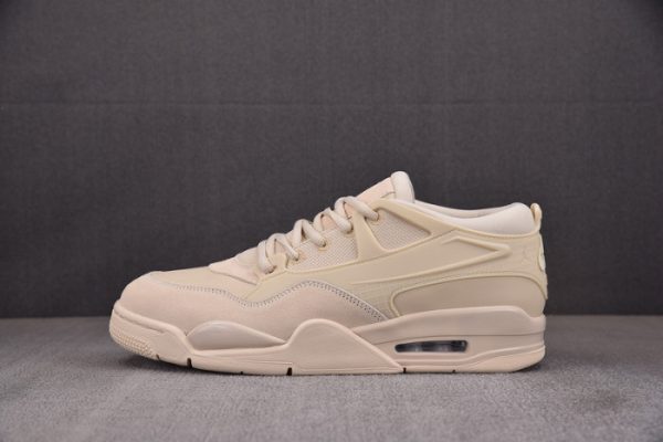 Air Jordan 4 Rm Legend Light Brown Fq7940-200