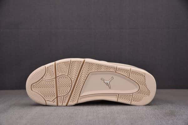 Air Jordan 4 Rm Legend Light Brown Fq7940-200