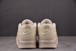 Air Jordan 4 Rm Legend Light Brown Fq7940-200