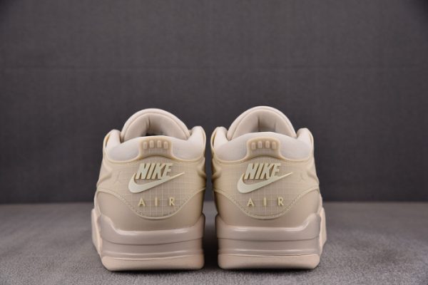 Air Jordan 4 Rm Legend Light Brown Fq7940-200
