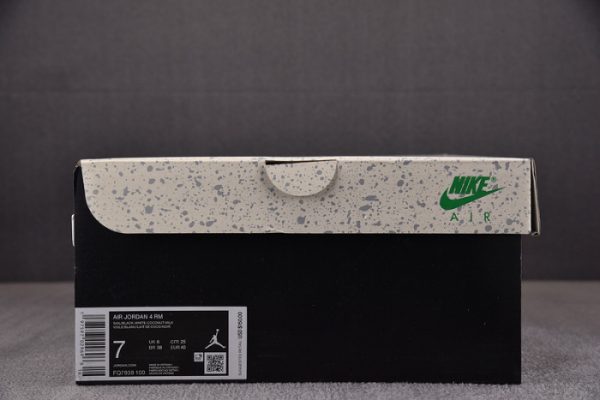 Air Jordan 4 Rm ''Canyon Rust'' Fq7939-100