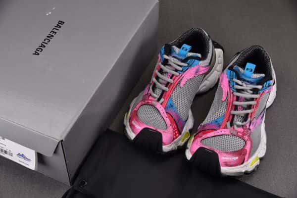 SNEAKER STAPLER 7000009