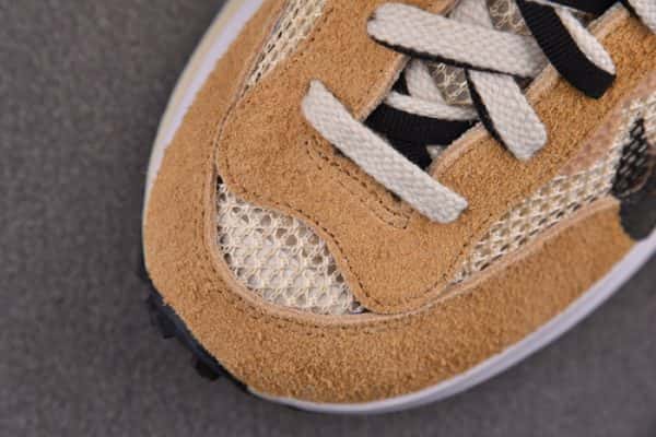 Nike Vaporwaffle Sacai Sesame Blue Void Dd1875-200