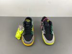 Nike Dunk Low ''What The Duck Home'' HV1454-001