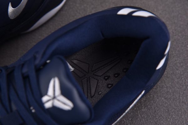 Nike Kobe 8 Protro "College Navy" Hf9550-400