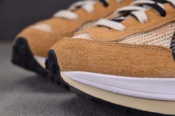 Nike Vaporwaffle Sacai Sesame Blue Void Dd1875-200