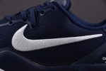 Nike Kobe 8 Protro "College Navy" Hf9550-400