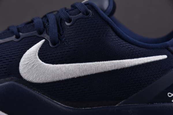 Nike Kobe 8 Protro "College Navy" Hf9550-400