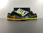 Nike Dunk Low ''What The Duck Home'' HV1454-001