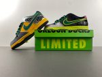Nike Dunk Low ''What The Duck Home'' HV1454-001