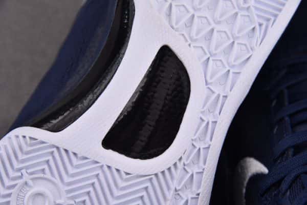 Nike Kobe 8 Protro "College Navy" Hf9550-400