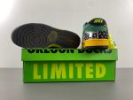 Nike Dunk Low ''What The Duck Home'' HV1454-001
